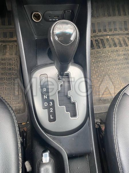 Kia Rio 2013, фото 21