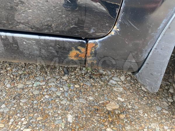 Kia Rio 2013, фото 23