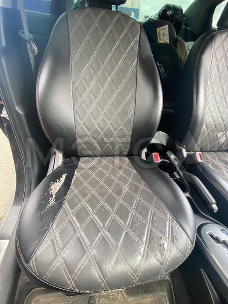 Kia Rio 2013, фото 19