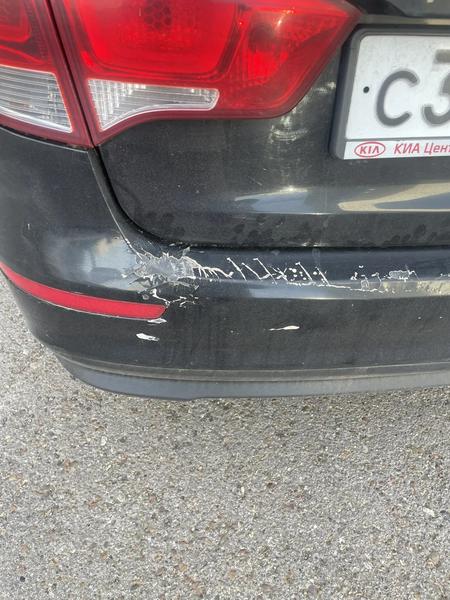 Kia Rio 2015, фото 3