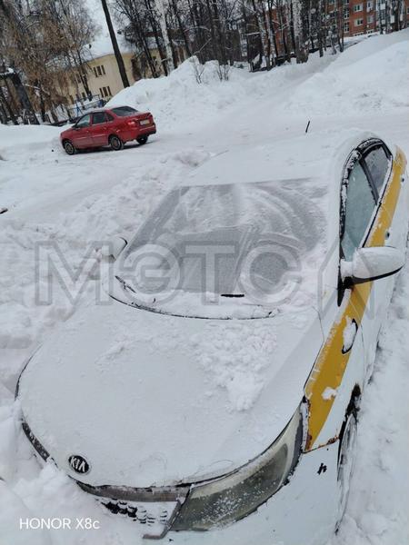 Kia Rio 2016, фото 8