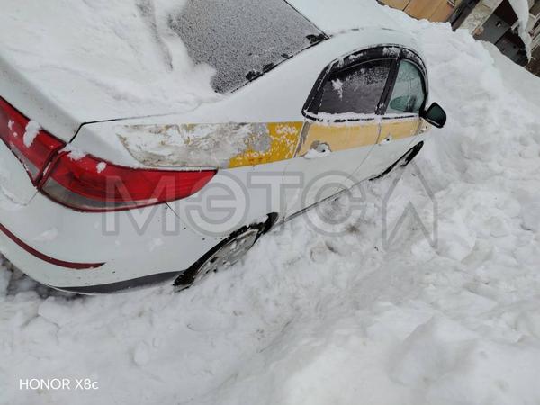 Kia Rio 2016, фото 6
