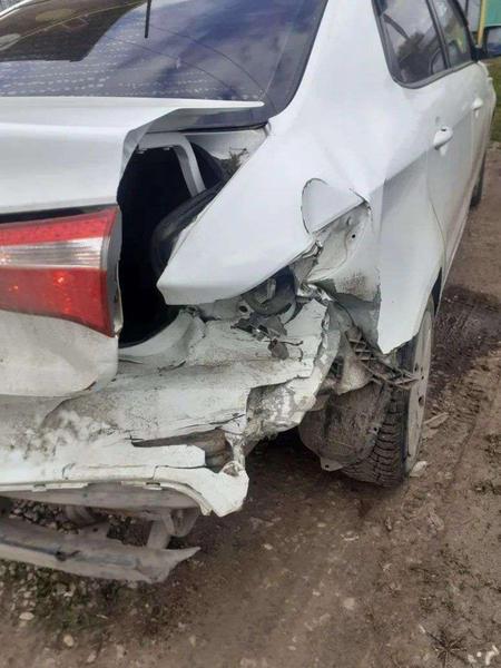 Kia Rio 2013, фото 11