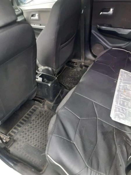 Kia Rio 2013, фото 6