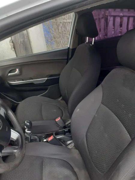 Kia Rio 2013, фото 15