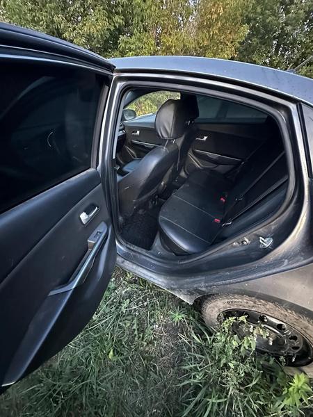 Kia Rio 2013, фото 5