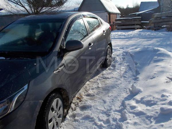 KIA Не указана 2013, фото 3