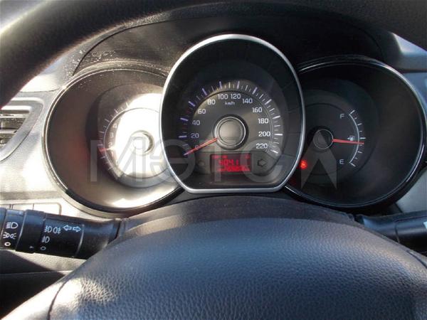KIA Не указана 2013, фото 17