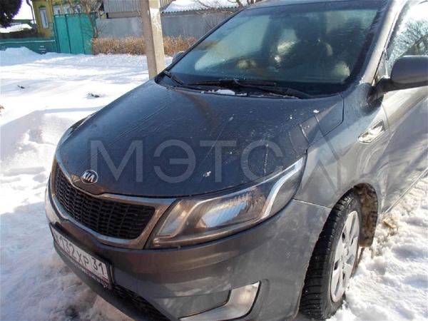 KIA Не указана 2013, фото 2
