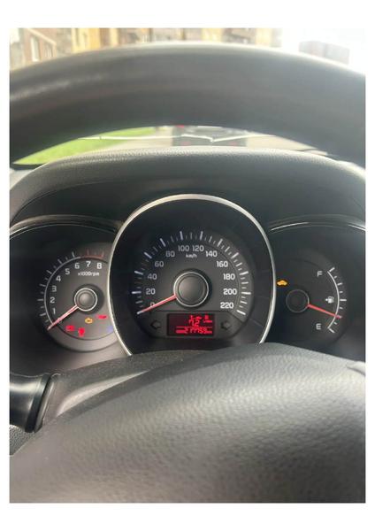 Kia Rio 2014, фото 3