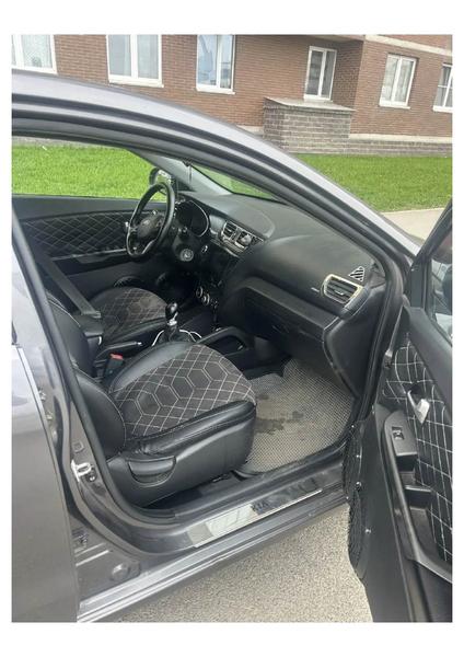 Kia Rio 2014, фото 6