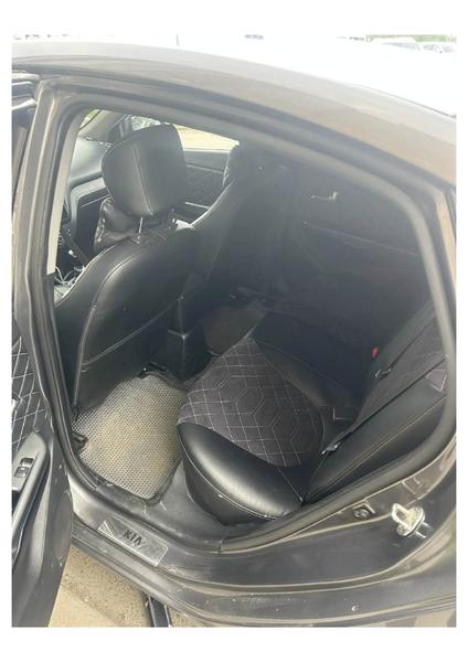 Kia Rio 2014, фото 4