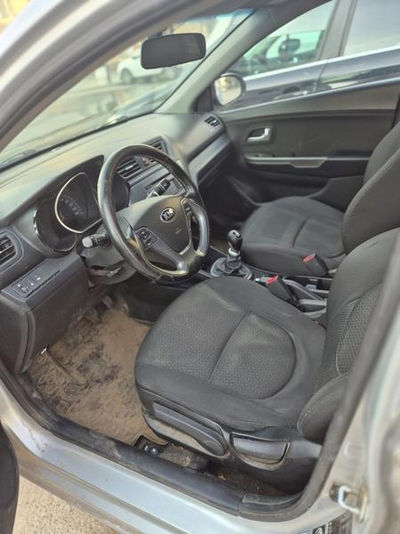 Kia Rio 2015, фото 3