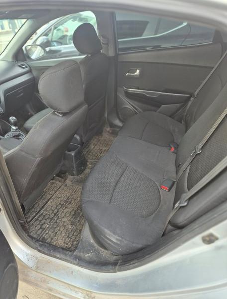 Kia Rio 2015, фото 4