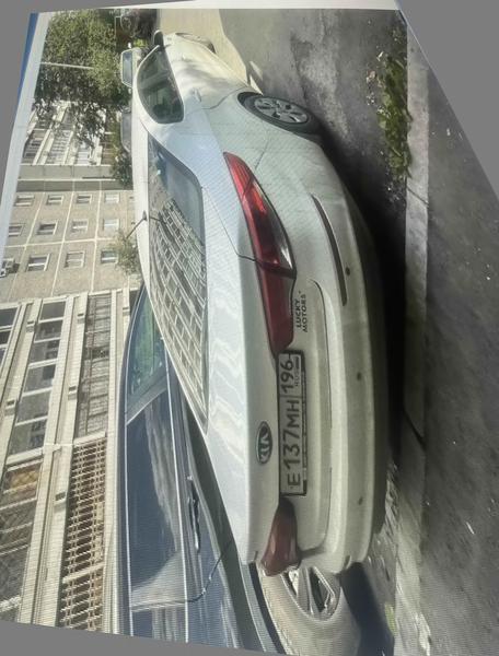 Kia Rio 2016, фото 7