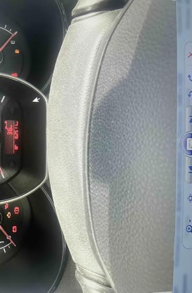 Kia Rio 2016, фото 5