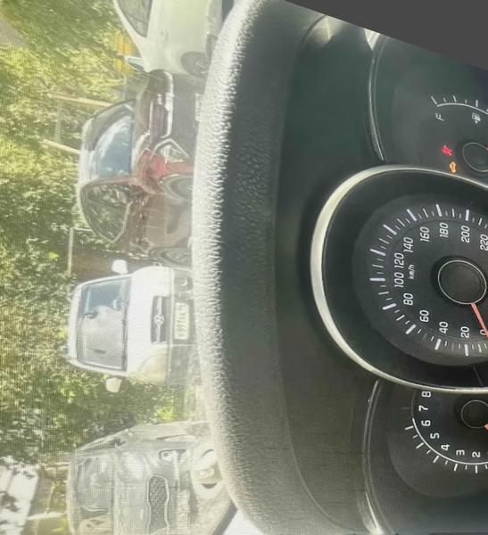 Kia Rio 2016, фото 3