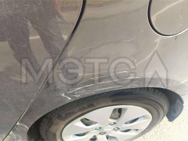 Kia Rio 2016, фото 11