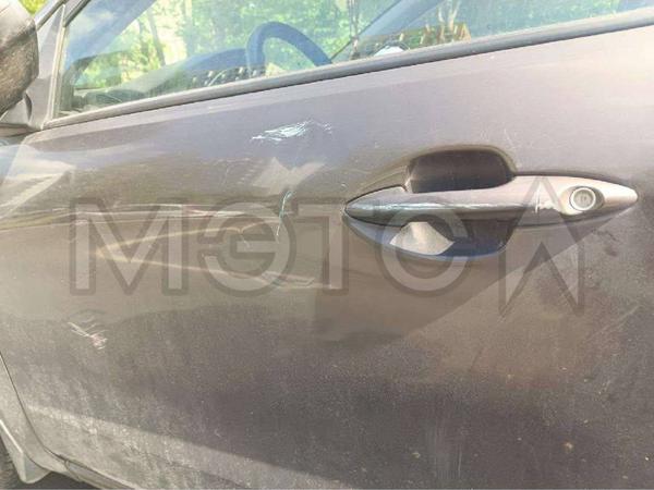 Kia Rio 2016, фото 8