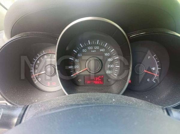 Kia Rio 2016, фото 5