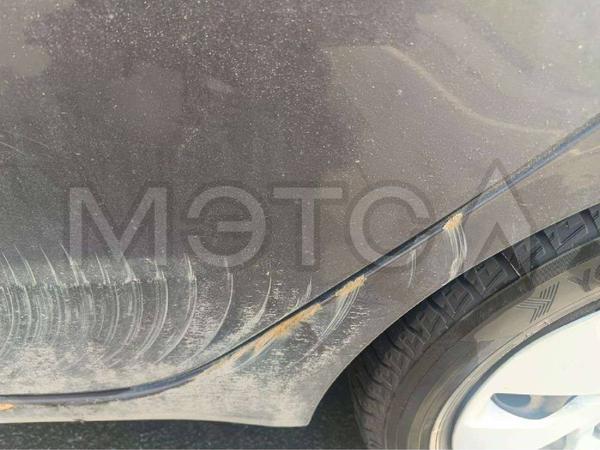 Kia Rio 2016, фото 10
