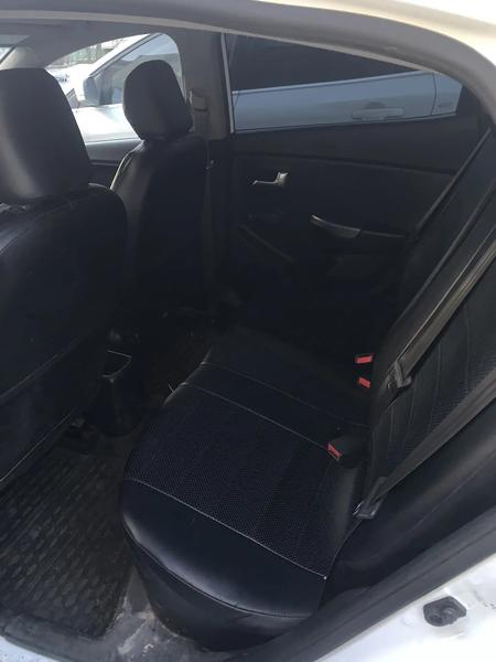 Kia Rio 2016, фото 4