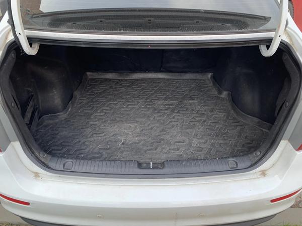 Kia Rio 2016, фото 2