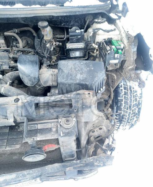 Kia Rio 2017, фото 10
