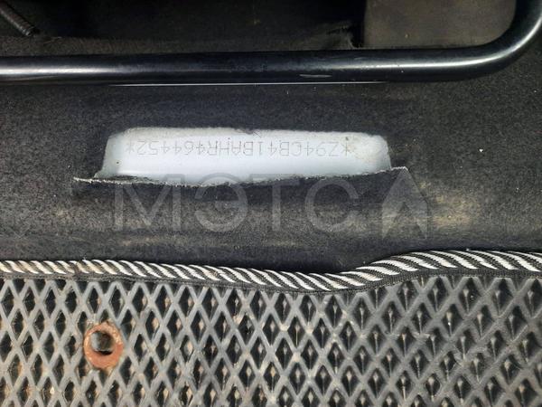 Kia Rio 2017, фото 14