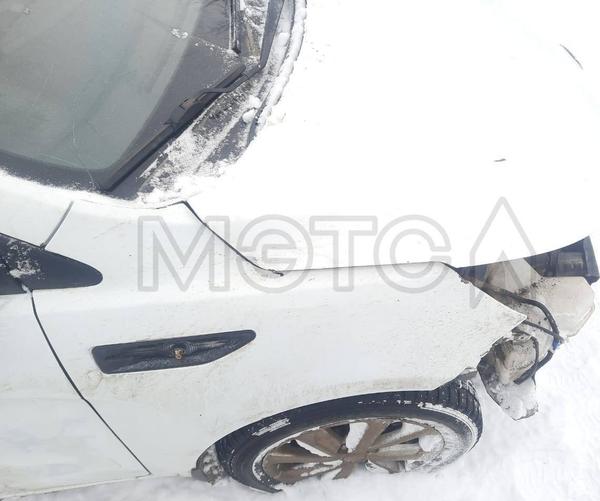 Kia Rio 2017, фото 17