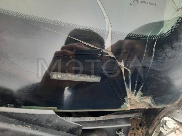 Kia Rio 2017, фото 6