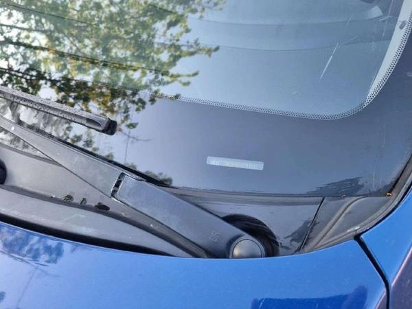 Kia Rio 2012, фото 7