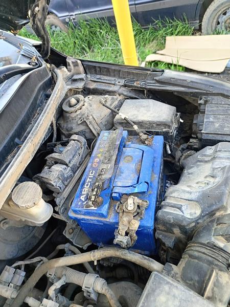 Kia Rio 2012, фото 2