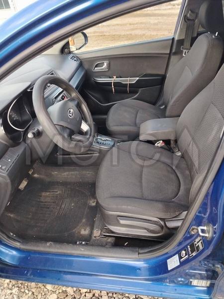 Kia Rio 2012, фото 13