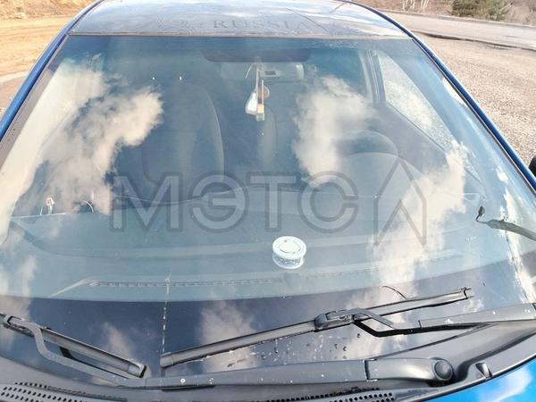 Kia Rio 2012, фото 21