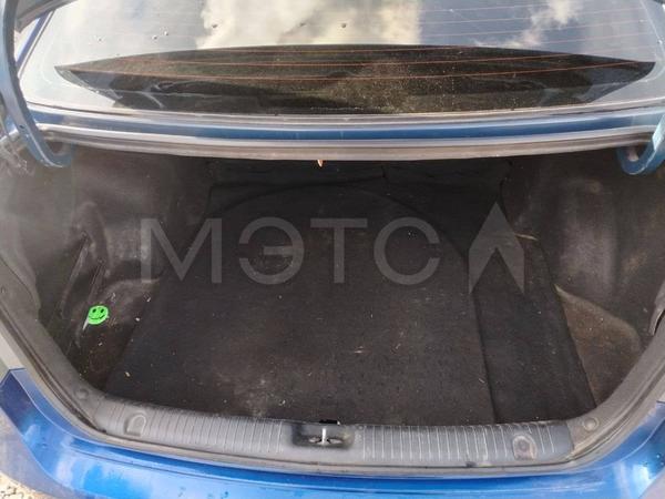 Kia Rio 2012, фото 14
