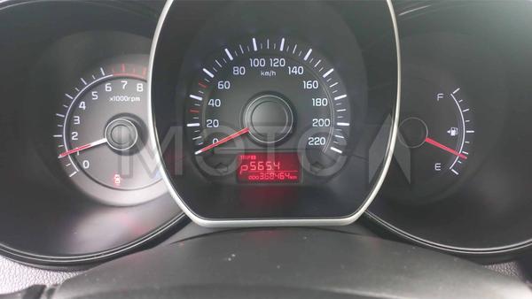 Kia Rio 2013, фото 3