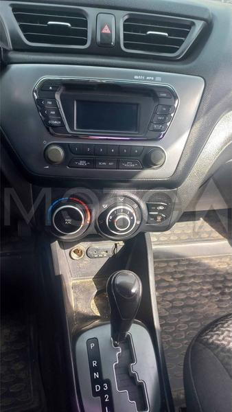 Kia Rio 2013, фото 7