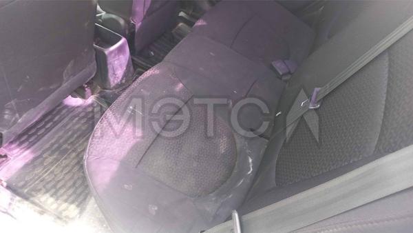 Kia Rio 2013, фото 5