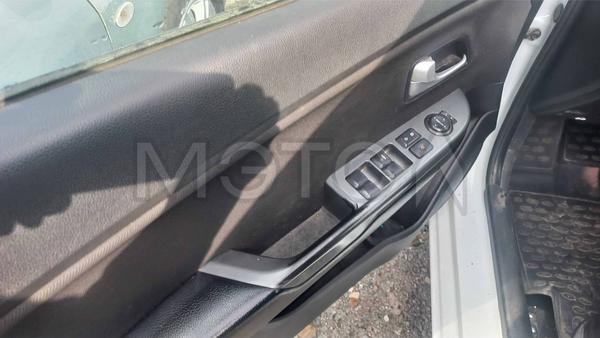 Kia Rio 2013, фото 6