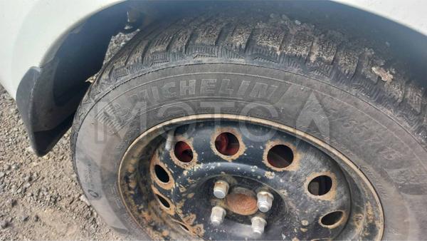 Kia Rio 2013, фото 8