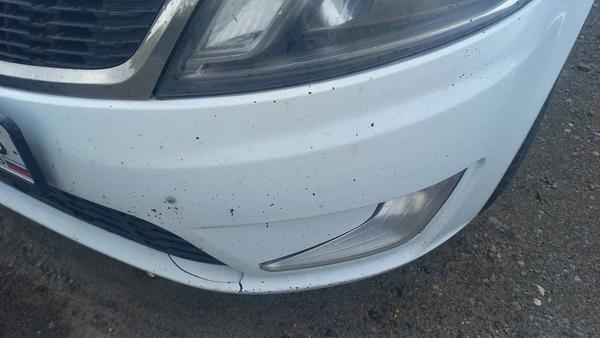 Kia Rio 2013, фото 17