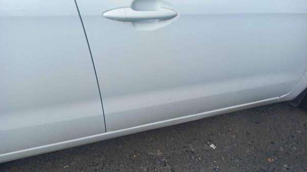 Kia Rio 2013, фото 25