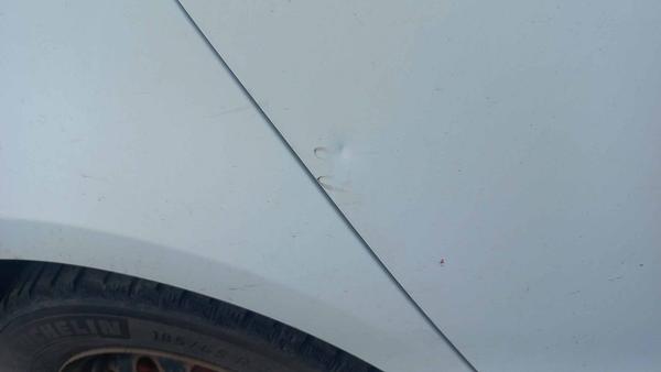 Kia Rio 2013, фото 22