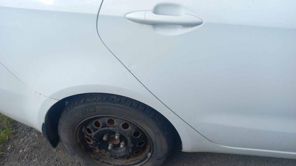 Kia Rio 2013, фото 23