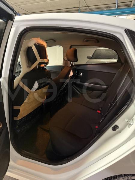 Kia Rio 2013, фото 15