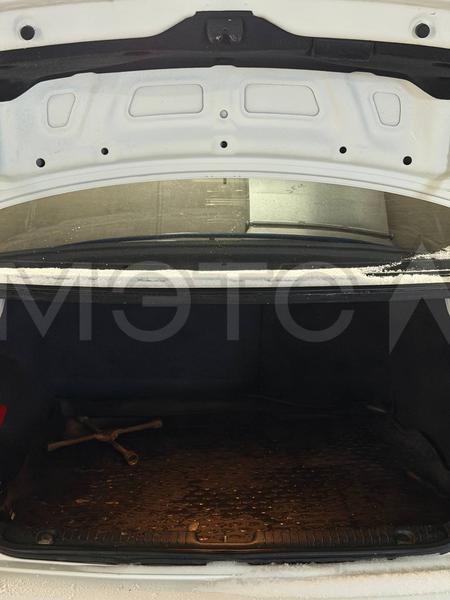 Kia Rio 2013, фото 19