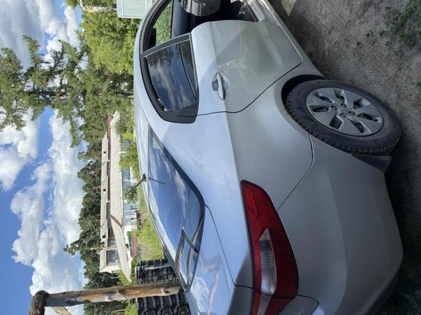 Kia Rio 2014, фото 17