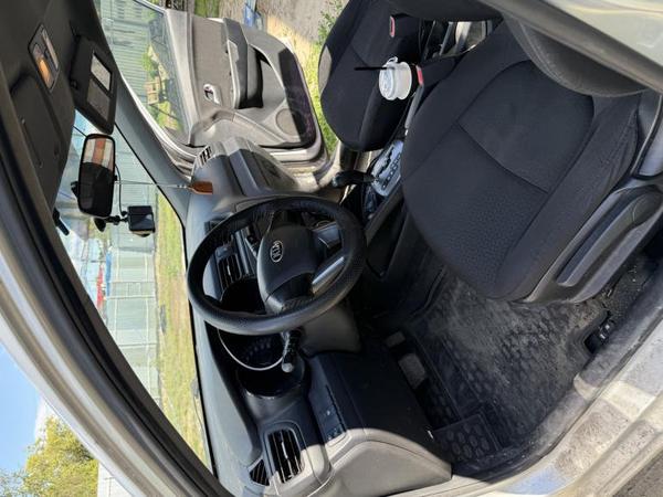 Kia Rio 2014, фото 15
