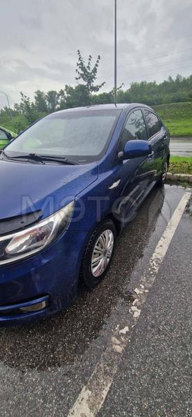 Kia Rio 2015, фото 3